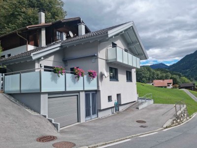 Apartment Haus Fernweh - Outdoor photo 53