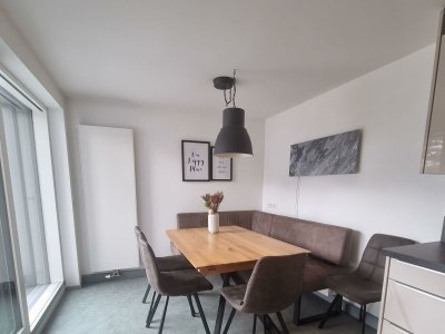 Apartment Haus Fernweh - Outdoor photo 54