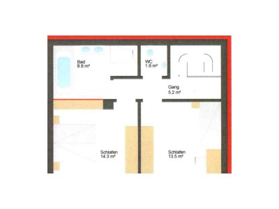 Apartment Haus Fernweh - Outdoor photo 56