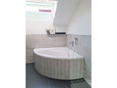 Apartment Haus Fernweh - Outdoor photo 57