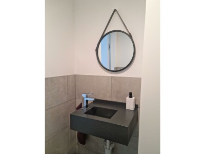 Apartment Haus Fernweh - Outdoor photo 58