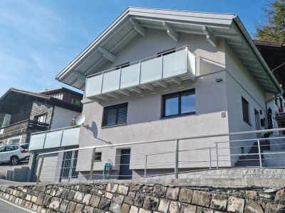 Apartment Haus Fernweh - Outdoor photo 59