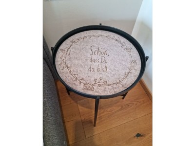 Apartment Haus Fernweh - Outdoor photo 60