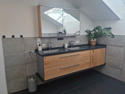 Apartment Haus Fernweh - Outdoor photo 61