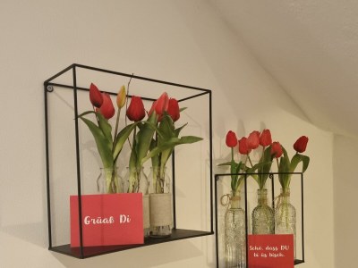 Apartment Haus Fernweh - Outdoor photo 67