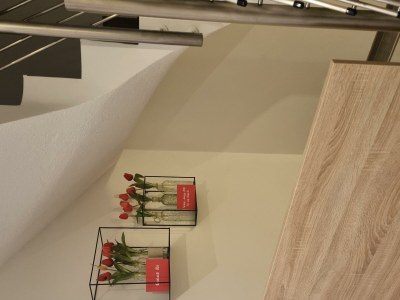 Apartment Haus Fernweh - Features photo 70