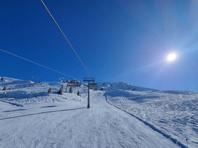 Apartment Haus Fernweh - Features photo 71