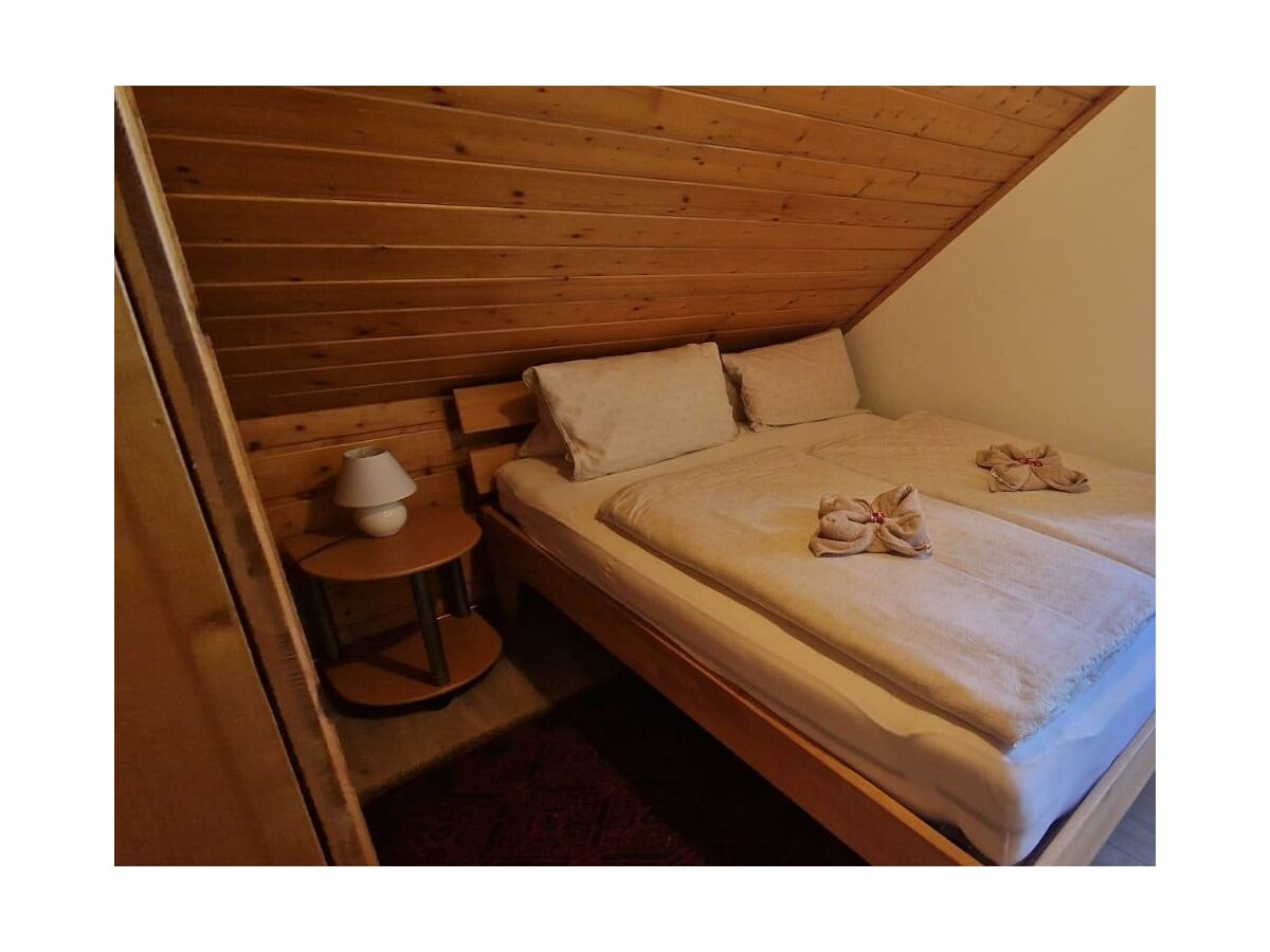 Apartment Weisshaus Schruns Südzimmer - Features photo 3