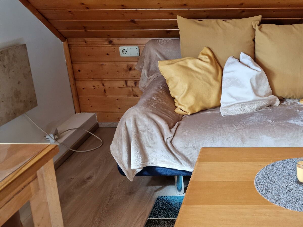 Apartment Weisshaus Schruns Südzimmer - Features photo 4