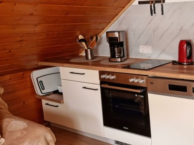 Apartment Weisshaus Schruns Südzimmer - Features photo 5