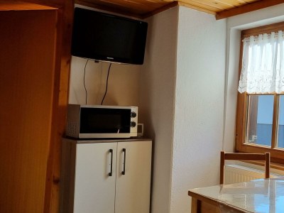 Apartment Weisshaus Schruns Südzimmer - Features photo 6