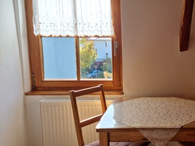 Apartment Weisshaus Schruns Südzimmer - Features photo 7