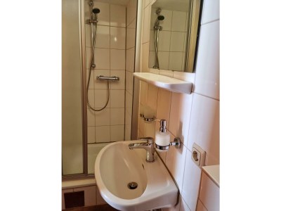 Apartment Weisshaus Schruns Südzimmer - Features photo 8