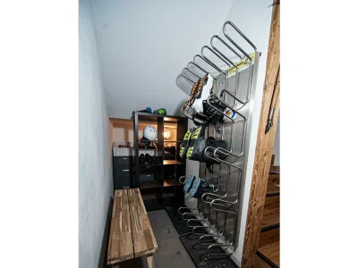 Apartment Gartenappartement Ski-in Ski-out - Outdoor photo 3