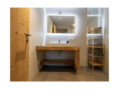 Apartment Gartenappartement Ski-in Ski-out - Outdoor photo 4