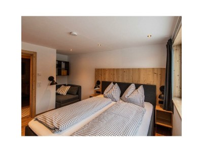 Apartment Gartenappartement Ski-in Ski-out - Outdoor photo 6