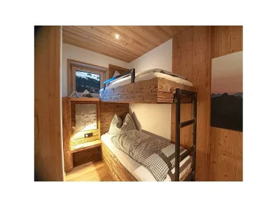 Apartment Gartenappartement Ski-in Ski-out - Outdoor photo 11