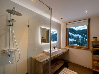 Apartment Gartenappartement Ski-in Ski-out - Outdoor photo 14