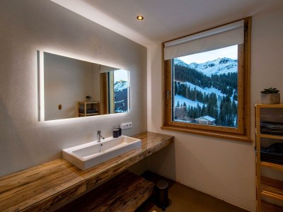 Apartment Gartenappartement Ski-in Ski-out - Outdoor photo 15