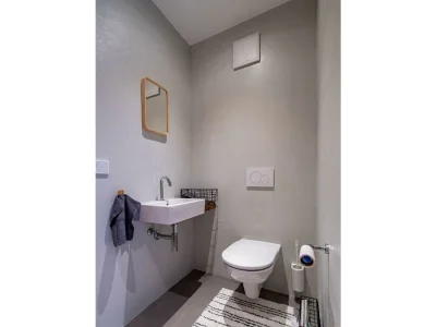 Apartment Gartenappartement Ski-in Ski-out - Outdoor photo 16