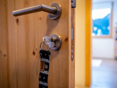 Apartment Gartenappartement Ski-in Ski-out - Outdoor photo 17