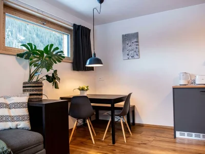 Apartment Gartenappartement Ski-in Ski-out - Outdoor photo 18