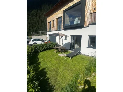 Apartment Gartenappartement Ski-in Ski-out - Outdoor photo 21