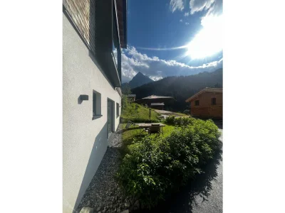 Apartment Gartenappartement Ski-in Ski-out - Outdoor photo 22