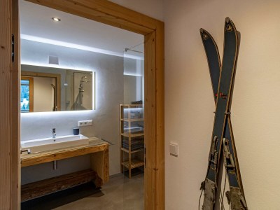 Apartment Gartenappartement Ski-in Ski-out - Features photo 24