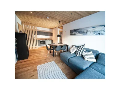 Apartment Gartenappartement Ski-in Ski-out - Features photo 25