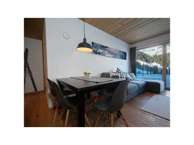 Apartment Gartenappartement Ski-in Ski-out - Features photo 27