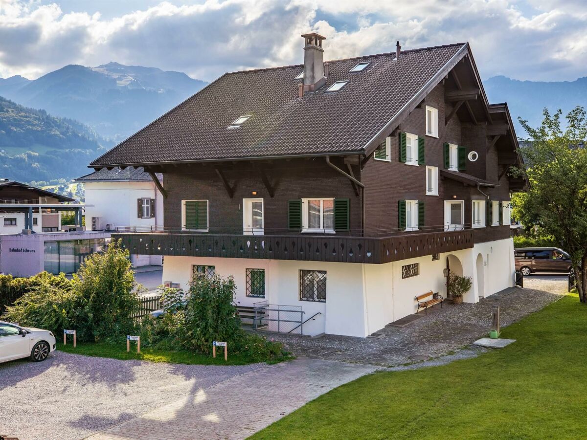 Apartment TOP 3, 1 Schlafzimmer, 1x DU/WC - Outdoor photo 5