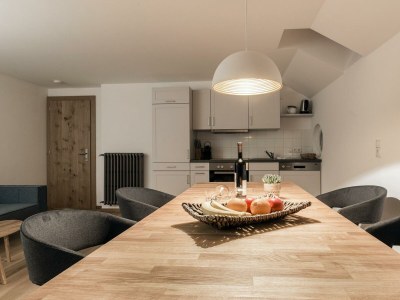 Apartment TOP 3, 1 Schlafzimmer, 1x DU/WC in Schruns - Apartment