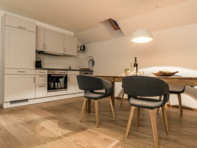 Apartment TOP 3, 1 Schlafzimmer, 1x DU/WC - Outdoor photo 2