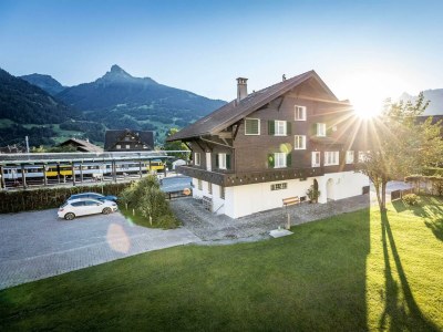 Apartment TOP 3, 1 Schlafzimmer, 1x DU/WC - Outdoor photo 3