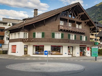 Apartment TOP 3, 1 Schlafzimmer, 1x DU/WC - Outdoor photo 4