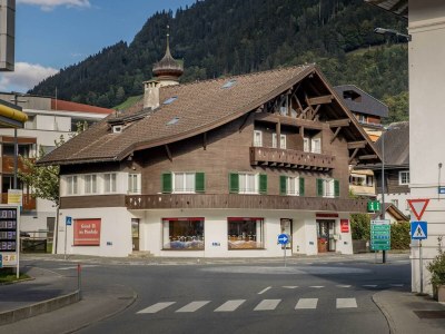 Apartment TOP 3, 1 Schlafzimmer, 1x DU/WC - Outdoor photo 6