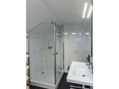 Apartment TOP 3, 1 Schlafzimmer, 1x DU/WC - Outdoor photo 9