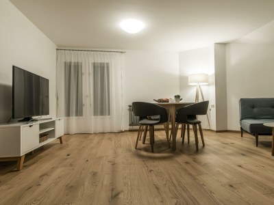 Apartment TOP 3, 1 Schlafzimmer, 1x DU/WC - Outdoor photo 11