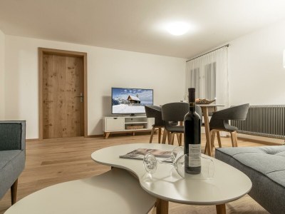 Apartment TOP 3, 1 Schlafzimmer, 1x DU/WC - Outdoor photo 12