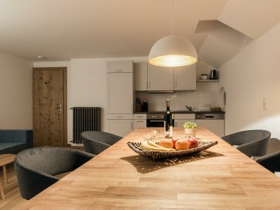 Apartment TOP 3, 1 Schlafzimmer, 1x DU/WC - Features photo 13