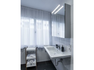 Apartment TOP 3, 1 Schlafzimmer, 1x DU/WC - Features photo 15
