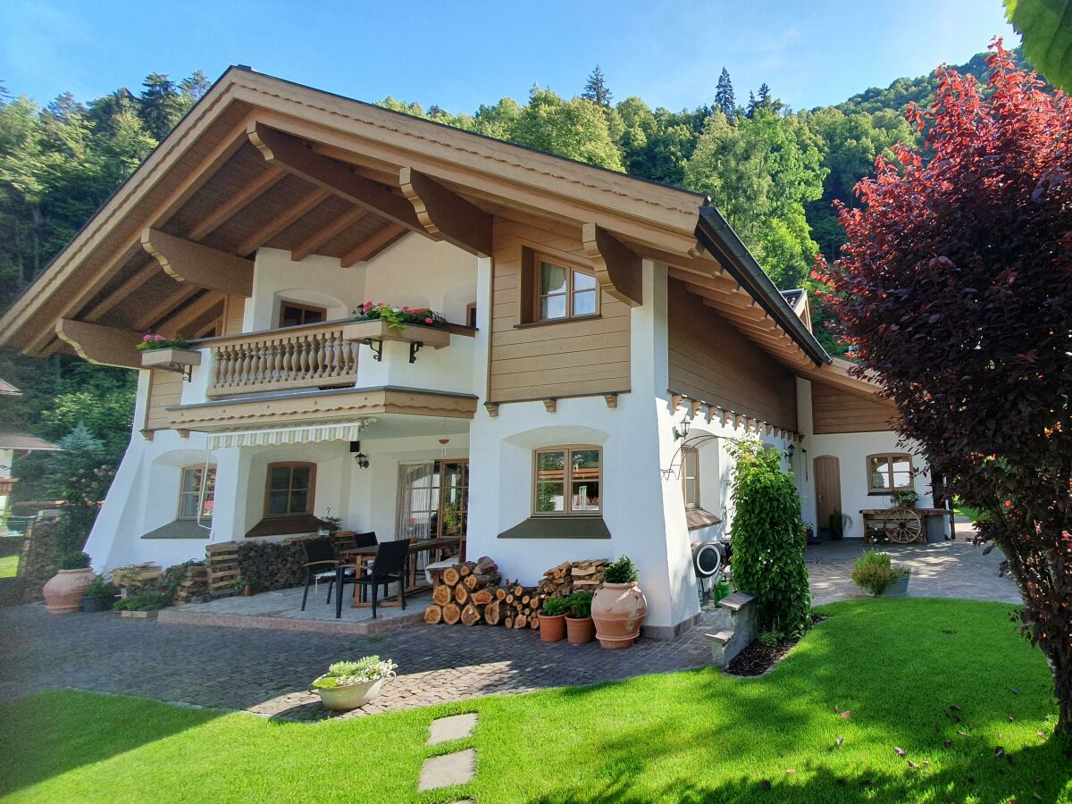 Apartment Wohung für 1-4 Personen, 77m²