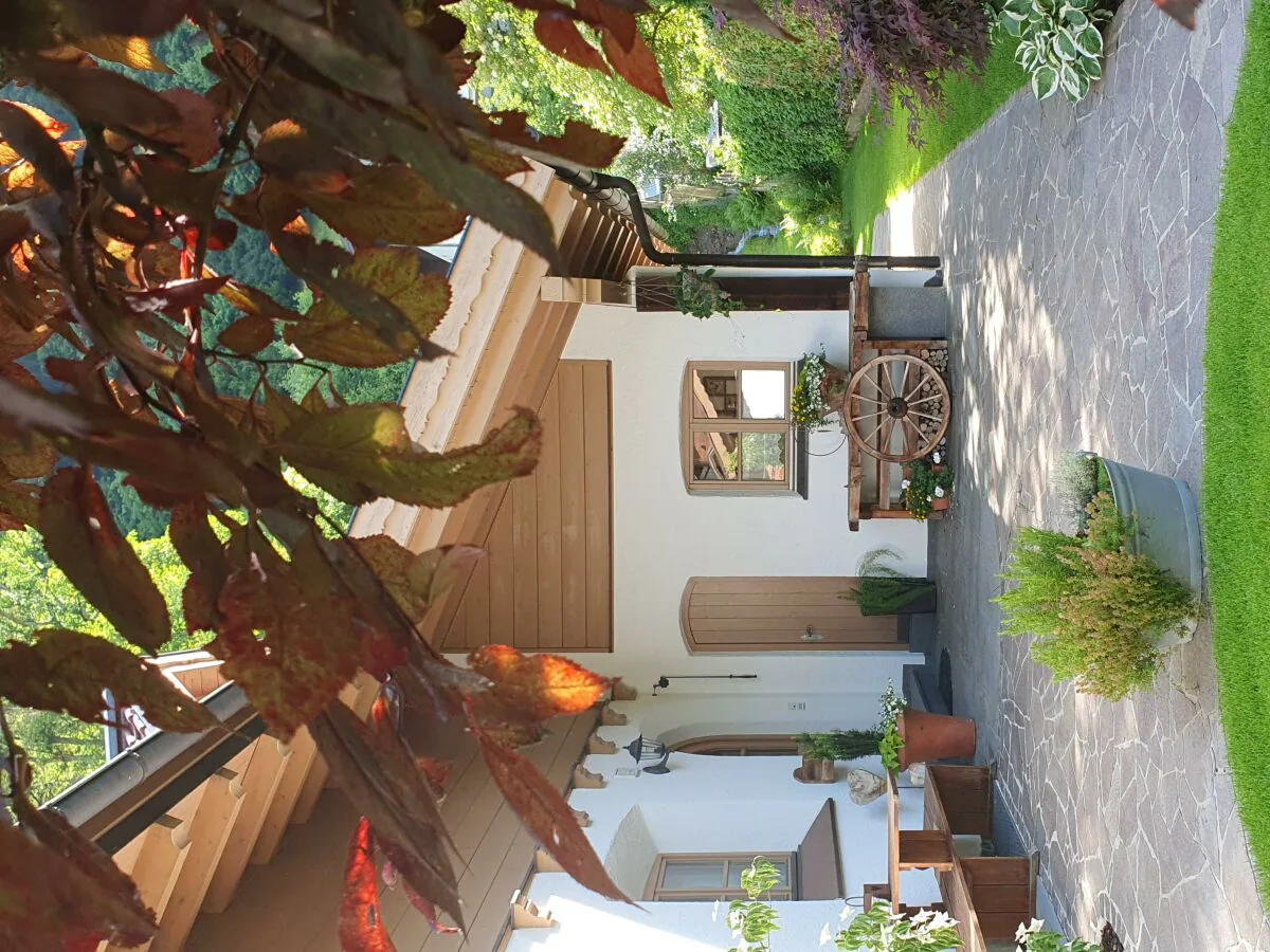 Apartment Wohung für 1-4 Personen, 77m² - Outdoor photo 2