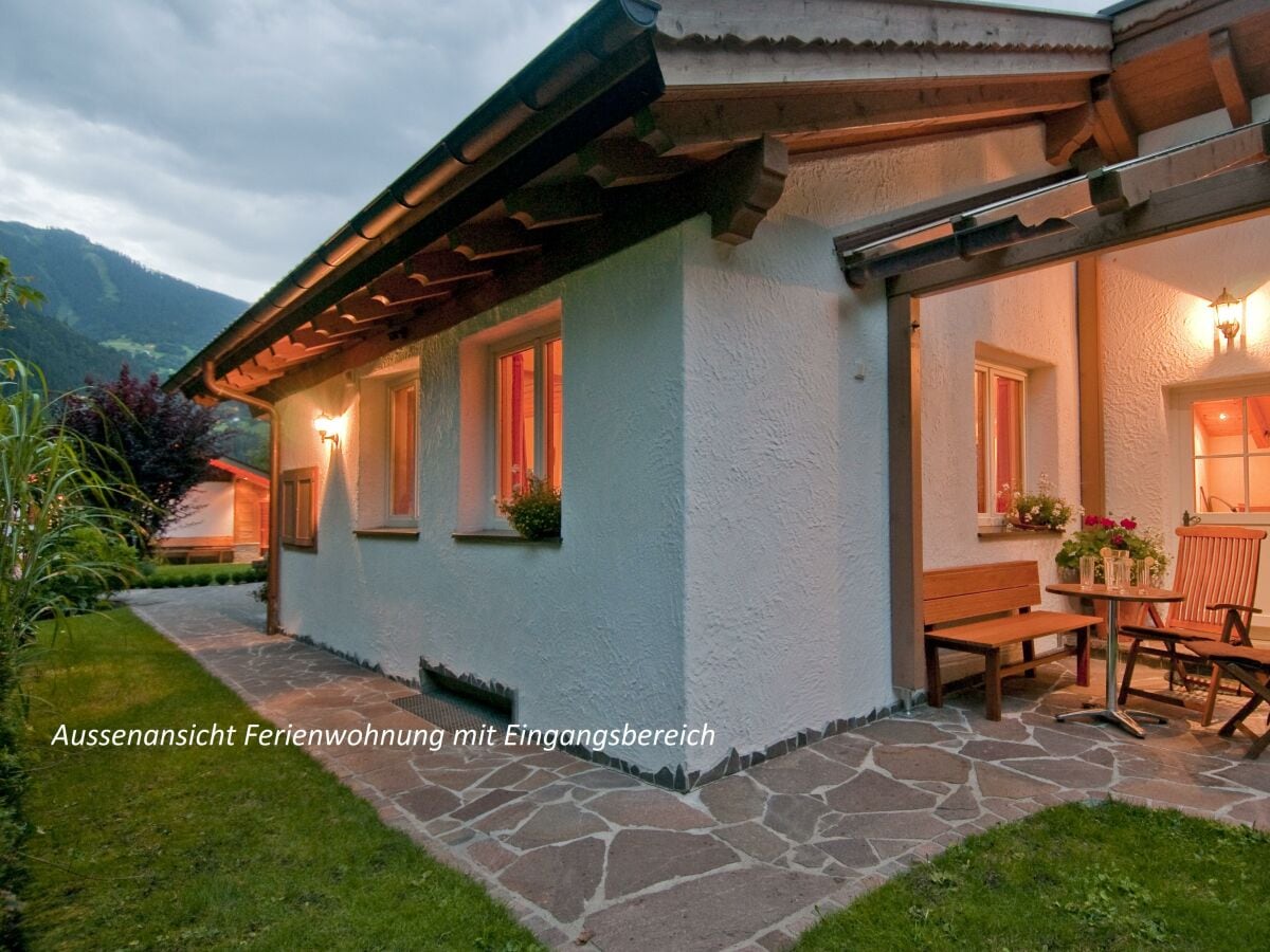 Apartment Wohung für 1-4 Personen, 77m² - Outdoor photo 3