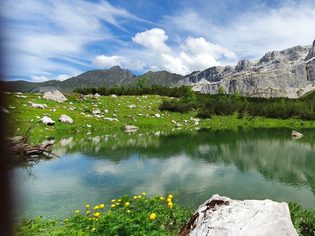 Apartment Wohung für 1-4 Personen, 77m² - Outdoor photo 5