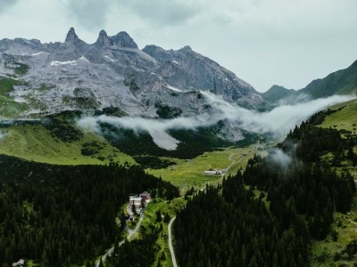 Apartment Wohung für 1-4 Personen, 77m² - Outdoor photo 6