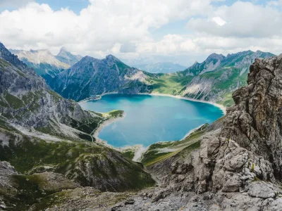 Apartment Wohung für 1-4 Personen, 77m² - Outdoor photo 9