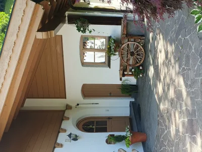 Apartment Wohung für 1-4 Personen, 77m² - Outdoor photo 10