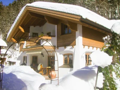 Apartment Wohung für 1-4 Personen, 77m² - Outdoor photo 11